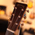 Martin OM-28 Standard Series Acoustic Guitar - Natural with Aging Toner 8385