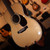 Martin OM-28 Standard Series Acoustic Guitar - Natural with Aging Toner 8385