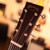 Martin 000-18 Standard Series Acoustic Guitar - Natural with Aging Toner 6181