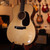 Martin 000-18 Standard Series Acoustic Guitar - Natural with Aging Toner 6181
