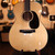 Martin 000-18 Standard Series Acoustic Guitar - Natural with Aging Toner 6181