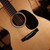 Martin 000-18 Standard Series Acoustic Guitar - Natural with Aging Toner 6181