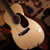 Martin 00-18 Standard Series Acoustic Guitar - Natural Aging Toner 6193