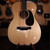 Martin 00-18 Standard Series Acoustic Guitar - Natural Aging Toner 6193