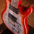 PRS SE Custom 24 - Charcoal Cherry Burst 02509