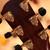 Alvarez Yairi DYM66HD Honduran Series Acoustic Guitar - Natural 8139