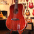 Alvarez Yairi DYM66HD Honduran Series Acoustic Guitar - Natural 8139