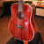 Alvarez Yairi DYM66HD Honduran Series Acoustic Guitar - Natural 8139