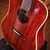 Alvarez Yairi DYM66HD Honduran Series Acoustic Guitar - Natural 8139