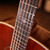Alvarez Yairi FYM66HD Honduran Series Folk/OM Acoustic Guitar - Natural 8178