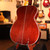 Alvarez Yairi FYM66HD Honduran Series Folk/OM Acoustic Guitar - Natural 8178