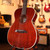 Alvarez Yairi FYM66HD Honduran Series Folk/OM Acoustic Guitar - Natural 8178