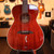 Alvarez Yairi FYM66HD Honduran Series Folk/OM Acoustic Guitar - Natural 8178