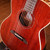 Alvarez Yairi FYM66HD Honduran Series Folk/OM Acoustic Guitar - Natural 8178