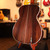 Alvarez Yairi FYM70 Masterworks Series Folk/OM Acoustic Guitar - Natural 7808