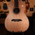 Alvarez Yairi FYM70 Masterworks Series Folk/OM Acoustic Guitar - Natural 7808