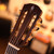 Alvarez Yairi PYM60 Sunburst Masterworks Series Acoustic Guitar - Sunburst 8212