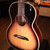 Alvarez Yairi PYM60 Sunburst Masterworks Series Acoustic Guitar - Sunburst 8212