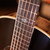 Alvarez Yairi PYM60 Sunburst Masterworks Series Acoustic Guitar - Sunburst 8212
