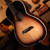 Alvarez Yairi PYM60 Sunburst Masterworks Series Acoustic Guitar - Sunburst 8212