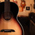 Alvarez Yairi PYM60 Sunburst Masterworks Series Acoustic Guitar - Sunburst 8212