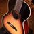 Alvarez Yairi PYM60 Sunburst Masterworks Series Acoustic Guitar - Sunburst 8212