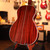 Alvarez Yairi PYM60 Sunburst Masterworks Series Acoustic Guitar - Sunburst 8212