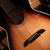 Alvarez Yairi PYM60 Sunburst Masterworks Series Acoustic Guitar - Sunburst 8212