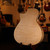AEG80ce Armrest Artist Elite Series Acoustic-electric Guitar - Natural 0858