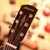 AEG80ce Armrest Artist Elite Series Acoustic-electric Guitar - Natural 0858