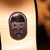 AEG80ce Armrest Artist Elite Series Acoustic-electric Guitar - Natural 0863
