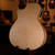 AEG80ce Armrest Artist Elite Series Acoustic-electric Guitar - Natural 0863