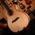 AEG80ce Armrest Artist Elite Series Acoustic-electric Guitar - Natural 0863