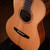 Alvarez LP60e Laureate Series Parlor Acoustic-Electric Guitar - Natural 1765