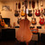 Alvarez LP60e Laureate Series Parlor Acoustic-Electric Guitar - Natural 1765