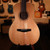 Alvarez LP60e Laureate Series Parlor Acoustic-Electric Guitar - Natural 1765