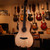Alvarez LT60e Laureate Series 000-12 Acoustic-electric Guitar - Natural 1341