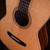 Alvarez LT60e Laureate Series 000-12 Acoustic-electric Guitar - Natural 1341