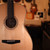 Alvarez LT60e Laureate Series 000-12 Acoustic-electric Guitar - Natural 1341