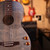 Art & Lutherie Roadhouse Palor Denim Blue Q-Discrete Acoustic Electric 2100