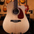 Seagull Coastline SLIM CW Spruce Presys II 0648