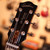 Godin 5th Ave Kingpin II CW DLX Copper Brst HG 0003