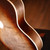 Godin 5th Ave Kingpin II CW DLX Copper Brst HG 0003