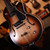 Godin 5th Avenue CW Kingpin II P90- Vintage Burst 0019