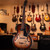Godin 5th Avenue Kingpin P90 Vintage Burst 0018