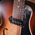 Godin 5th Avenue Kingpin P90 Vintage Burst 0019
