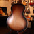 Godin 5th Avenue Kingpin P90 Vintage Burst 0020