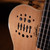 Godin Multiac Grand Concert Nylon SA Natural 1187