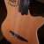 Godin Multiac Grand Concert Nylon SA Natural 1187