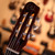 Godin Multiac Grand Concert Nylon SA Natural 1187
